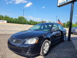 Used 2006 Nissan Altima 2.5 S w/ (K92) Protection Pkg image 3