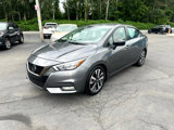 Used 2020 Nissan Versa SR image 2