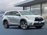 Used 2016 Toyota Highlander XLE image 2