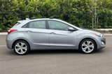 Used 2013 Hyundai Elantra GT w/ Touch & Go Pkg image 3