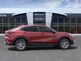 New 2025 Buick Envista Preferred image 5