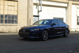 Used 2021 Audi S4 Premium Plus w/ Premium Plus Package image 2