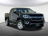 Used 2016 Chevrolet Colorado LT w/ LT Convenience Package image 2