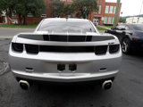 Used 2013 Chevrolet Camaro LS image 4