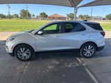 Used 2022 Chevrolet Equinox LT image 4