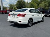 Used 2019 Nissan Sentra SV w/ Special Edition Package image 4