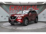 Certified 2023 Nissan Rogue SV image 2