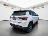 Certified 2022 Jeep Compass Trailhawk w/ Trailhawk Convenience Group image 5