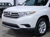Used 2012 Toyota Highlander SE image 5