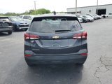 Used 2022 Chevrolet Equinox LS w/ LS Convenience Package image 5