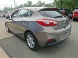 Used 2017 Chevrolet Cruze LT w/ Convenience Package image 4