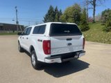 Certified 2022 Ford Ranger XLT image 2