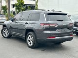 Used 2022 Jeep Grand Cherokee L Limited image 6