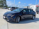 New 2025 Toyota Corolla LE image 3