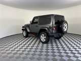 Used 2021 Jeep Wrangler Sport S image 5