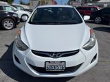 Used 2012 Hyundai Elantra GLS image 2