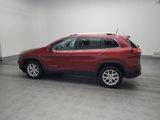 Used 2016 Jeep Cherokee Latitude image 3