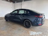 New 2025 MAZDA MAZDA3 s image 5
