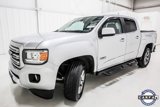 Used 2015 GMC Canyon SLE w/ All-Terrain Package image 2