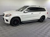 Used 2016 Mercedes-Benz GL 63 AMG 4MATIC image 1