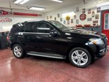 Used 2014 Mercedes-Benz ML 350 4MATIC image 4