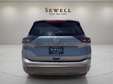 Used 2025 Nissan Rogue SV image 3