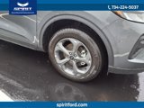 New 2025 Ford Escape ST-Line w/ Tech Pack #1 image 4