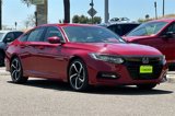 Used 2018 Honda Accord Sport image 3