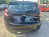 Used 2016 Ford Fiesta SE w/ Cold Weather Package image 5