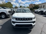 Used 2024 Jeep Compass Sport image 2