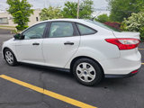 Used 2014 Ford Focus S image 5