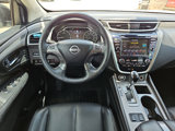 Used 2023 Nissan Murano SL w/ SL Moonroof Package image 6