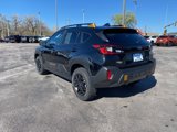 Certified 2024 Subaru Crosstrek 2.5i Wilderness w/ Crosstrek Mirror Package image 5