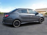 New 2024 Mitsubishi Mirage G4 ES image 3