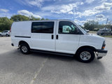 Used 2017 GMC Savana 2500 image 6