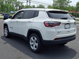 Used 2019 Jeep Compass Latitude image 5