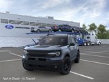 New 2025 Ford Bronco Sport Big Bend image 2