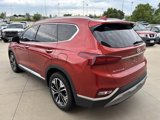 Used 2020 Hyundai Santa Fe SEL image 4