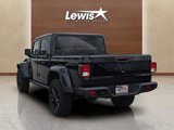 New 2025 Jeep Gladiator Sport image 4
