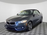 Used 2016 BMW 228i xDrive Convertible image 2