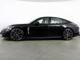 Used 2023 Porsche Panamera 4 Platinum Edition image 2