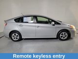 Used 2012 Toyota Prius Three image 4