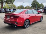 Used 2023 Kia Forte GT image 3