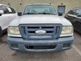 Used 2006 Ford Ranger 2WD Regular Cab image 2