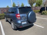 Used 2011 Toyota RAV4 4WD image 4