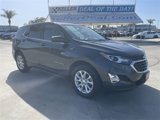 Used 2018 Chevrolet Equinox LT image 2
