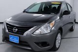 Used 2017 Nissan Versa SV image 3