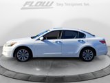 Used 2012 Honda Accord EX-L image 5