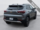 New 2025 Chevrolet TrailBlazer LT w/ Driver Confidence Package image 3