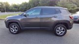 Used 2022 Jeep Compass Trailhawk w/ Sun and Sound Group image 5